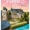 La Loutre La VANNES Life* Villes Et Villages|Châteaux Et Palaces