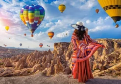 Castorland L'Admiration des Couleurs* De 1 500 Pièces|De 1 500 Pièces