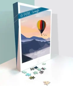 La Loutre L'AIR* Avions Et Objets Volants|Déco Et Objets