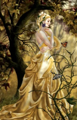 SunsOut Last Queen*Femme Hommes Et Femmes|De 1 000 Pièces