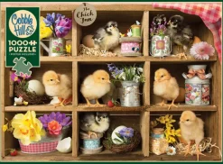 Cobble Hill L'Auberge des Poussins*Femme Oiseaux|Humour, Satire Et Wasgij