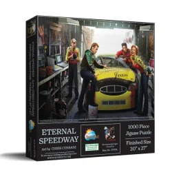 SunsOut L'autoroute Éternelle*Femme Voitures, Motos Et Camions|Hommes Et Femmes