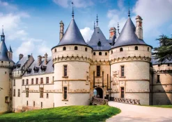 Nathan Le Chateau de Chaumont* Châteaux Et Palaces