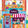 Magnolia Le Chocolat*Femme/Enfant Déco Culinaire|Bébés Et Enfants