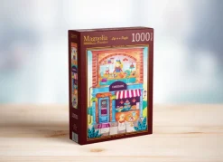Magnolia Le Chocolat*Femme/Enfant Déco Culinaire|Bébés Et Enfants