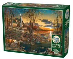 Cobble Hill Le Confort de la Maison* Soleil, Lune|Cottages Et Châlets