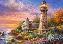 Castorland Le Gardien Majestueux* De 1 500 Pièces|De 1 500 Pièces