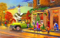 SunsOut Le Magasin de Jouets de Thea* Voitures, Motos Et Camions|Rétros Et Nostalgie