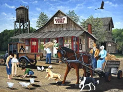 SunsOut Le Magasin de Poppa* Chiens|Chevaux