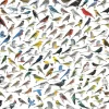 Eurographics Le Monde des Oiseaux, par David Sibley* De 2 000 Pièces|De 2 000 Pièces