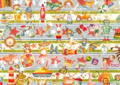 Enjoy Puzzle Le Pays des Jouets* Déco Et Objets|Déco Culinaire