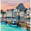 La Loutre LE POULIGUEN sous les Embruns* Plages Et Îles De Rêve|Villes Et Villages