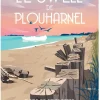 La Loutre Le SWELL de PLOUHARNEL - Plage de Sainte-Barbe* Déco Et Objets|Plages Et Îles De Rêve