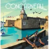La Loutre Le Tempo de CONCARNEAU* Déco Et Objets|Villes Et Villages