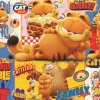 Trefl Les Aventures De Garfield* De 1 000 Pièces|De 1 000 Pièces