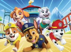 Nathan Les Aventures de la Pat'Patrouille*Enfant Puzzles Pour Enfants|Chiens