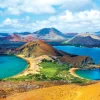 Eurographics Îles Galapagos* Plages Et Îles De Rêve|De 1 000 Pièces