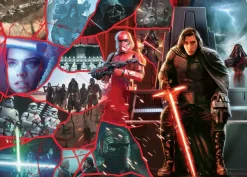 Ravensburger Les Méchants de Star Wars : Kylo Ren*Femme Déco Et Objets|Hommes Et Femmes