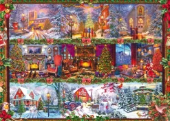 Schmidt Spiele Les Merveilles de Noël*Femme Déco Et Objets|Noël