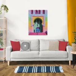 Nathan Les Mille et Une Couleurs* De 1 500 Pièces|De 1 500 Pièces