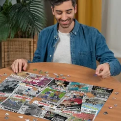 Nathan Les Unes Emblématiques / L'Equipe*Femme Sports|Collages