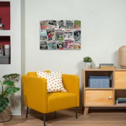 Nathan Les Unes Emblématiques / L'Equipe*Femme Sports|Collages