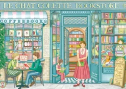 Magnolia Librairie* Déco Et Objets|De 1 000 Pièces