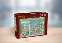 Magnolia Librairie* Déco Et Objets|De 1 000 Pièces