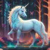 Trefl Licorne Mystique* Licornes|De 1 000 Pièces