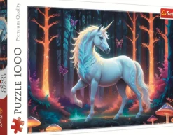 Trefl Licorne Mystique* Licornes|De 1 000 Pièces