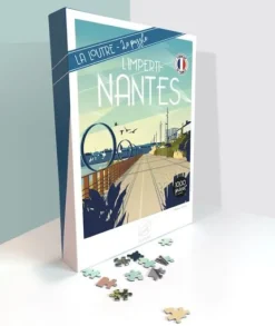 La Loutre L'imperti NANTES* Déco Et Objets|Villes Et Villages