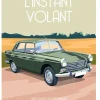 La Loutre L'Instant VOLANT sans Rouler des Mécaniques* Voitures, Motos Et Camions|Rétros Et Nostalgie