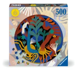 Ravensburger Little Sun - Changement* Déco Et Objets|De 500 À 999 Pièces