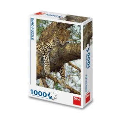 Dino Léopard* Autres Animaux|Animaux Sauvages