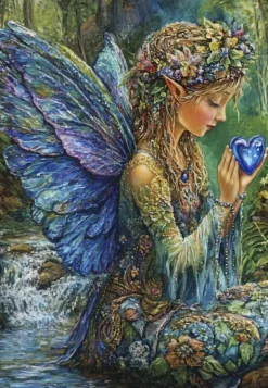 Grafika Love Imbued*Femme Hommes Et Femmes|Forêts, Fleurs Et Jardins