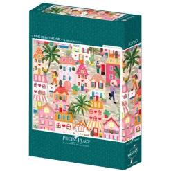 Pieces & Peace Love is the Air*Femme Déco Et Objets|Hommes Et Femmes