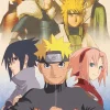 Trefl L'Équipe Naruto* De 1 000 Pièces|De 1 000 Pièces