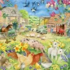 Schmidt Spiele Ma Petite Ferme*Enfant Animaux De La Ferme|Dès 6 Ans : 50 À 100 Pièces