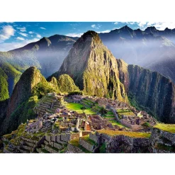 Trefl Machu Picchu* Montagnes|Monuments