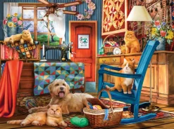 SunsOut Made with Love* Chiens|Chats