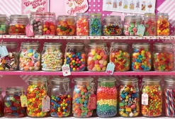 Cobble Hill Magasin de Bonbons* De 2 000 Pièces|De 2 000 Pièces