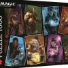 Trefl Magic : The Gathering*Enfant Puzzles Pour Enfants|De 1 000 Pièces