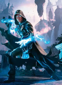 Clementoni Magic - The Gathering* De 1 000 Pièces|De 1 000 Pièces