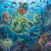 Ravensburger Magique Vie Sous-Marine* Animaux Fantastiques|De 2 000 Pièces