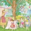 Magnolia Maison de Campagne*Femme/Enfant Bébés Et Enfants|De 1 000 Pièces