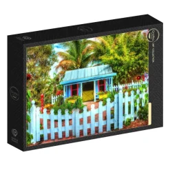 Grafika Maisonnette* Cottages Et Châlets|Forêts, Fleurs Et Jardins