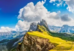 Castorland Majestueuses Dolomites, Italie* De 1 500 Pièces|De 1 500 Pièces