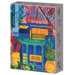 Carole Rampinetta Majorelle* Déco Et Objets|Art