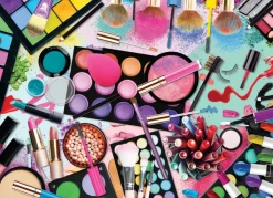 Eurographics Makeup Palette* Déco Et Objets|De 1 000 Pièces