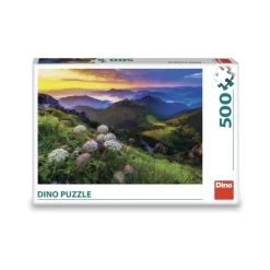 Dino Mala Fatra* De 500 À 999 Pièces|De 500 À 999 Pièces